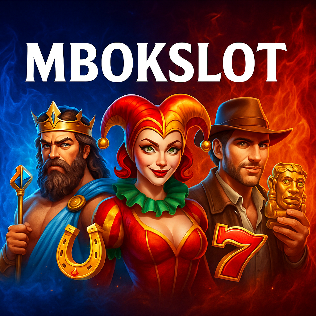 mbokslot